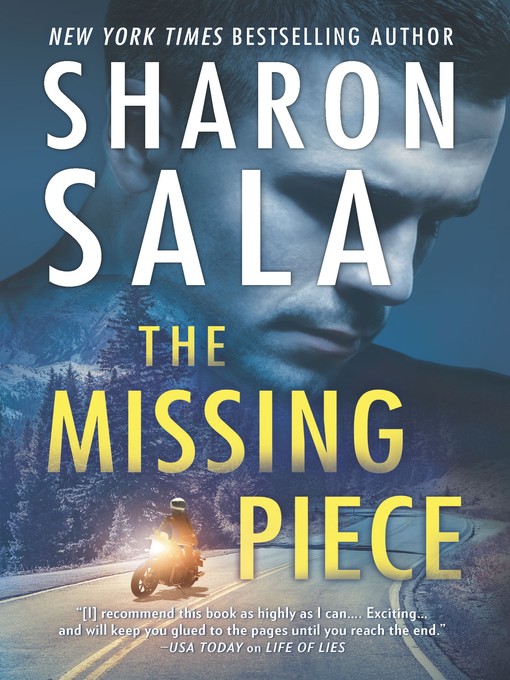 Title details for The Missing Piece by Sharon Sala - Available